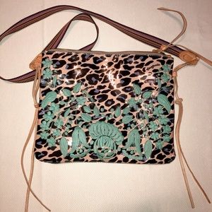 Consuela Bettie Downtown Crossbody Purse